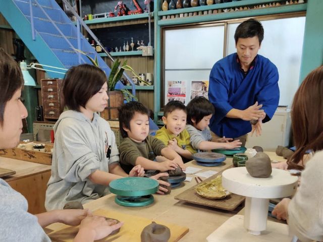 北村陶房