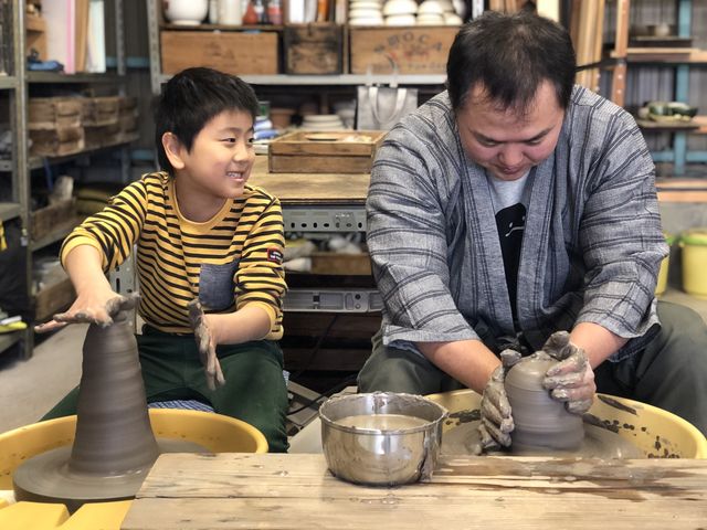 北村陶房