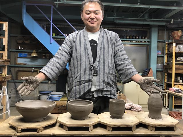 北村陶房