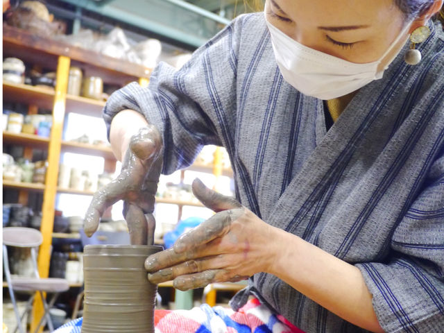 北村陶房