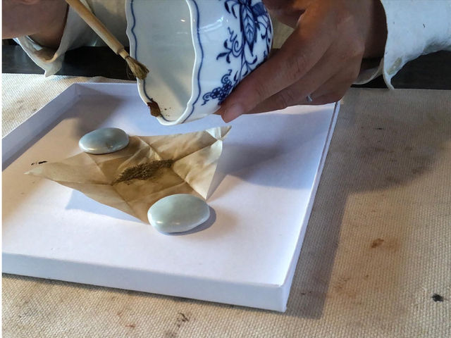 urujyuの金継ぎ教室