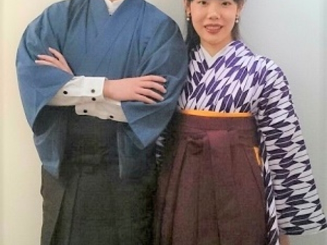カップルも素敵ですよ!
_横濱haikara(ハイカラ)美容院