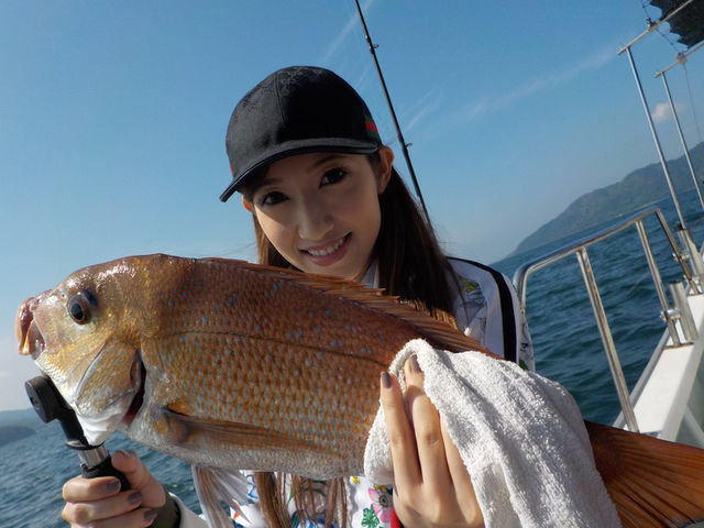 Fishing T's