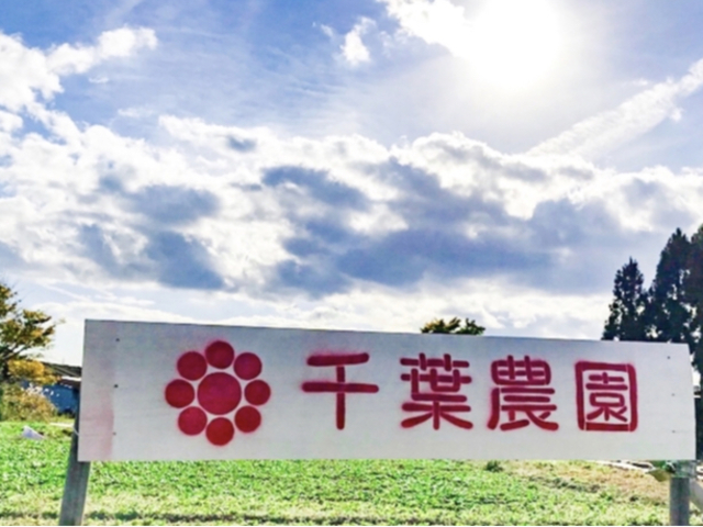千葉農園
