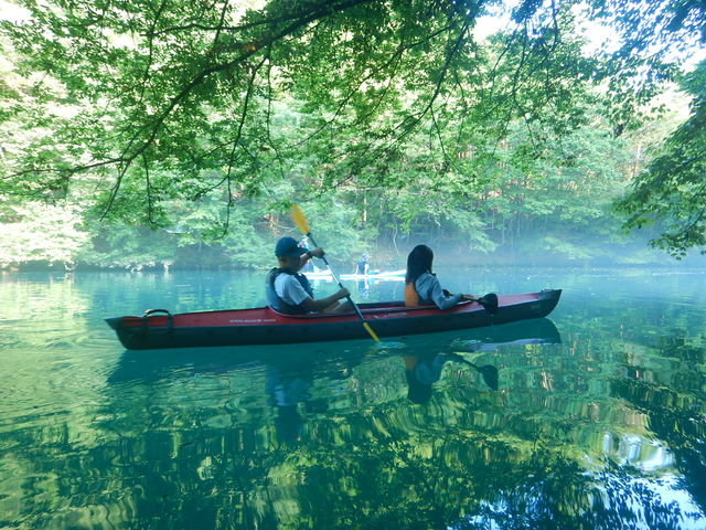 FEELGOOD CANOE TOURS