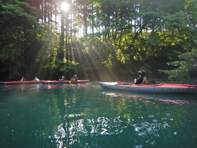 FEELGOOD CANOE TOURS