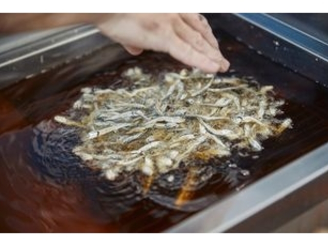 アオハタ鮮魚店