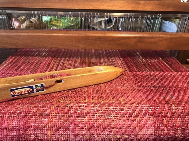 羊の工房 パオ