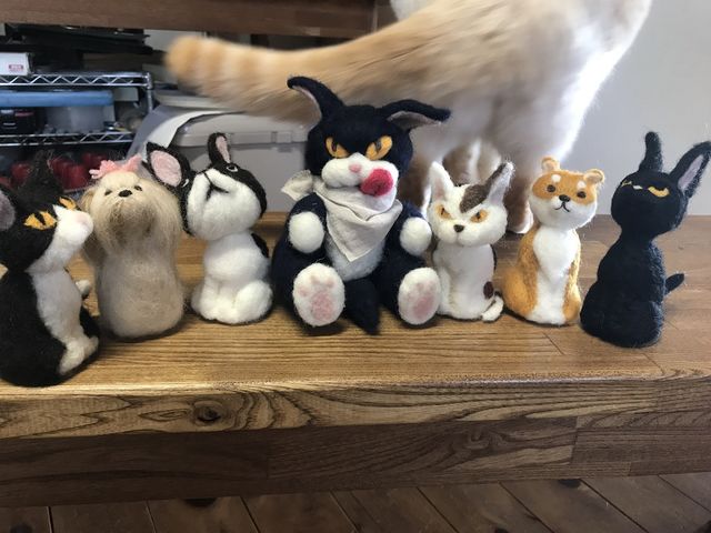 羊の工房 パオ