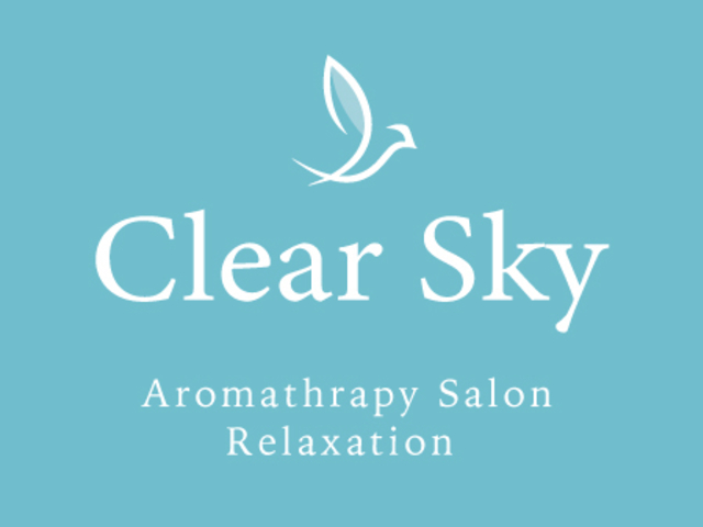 アロマセラピーサロン Clear Sky