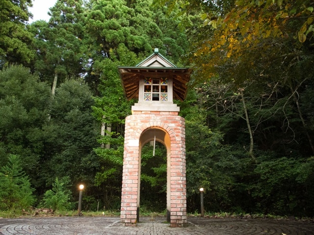 粟津おっしょべ公園