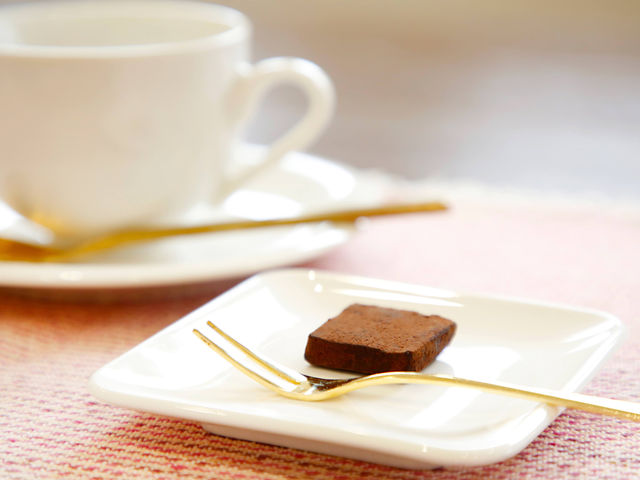 Bakery Cafe 吉