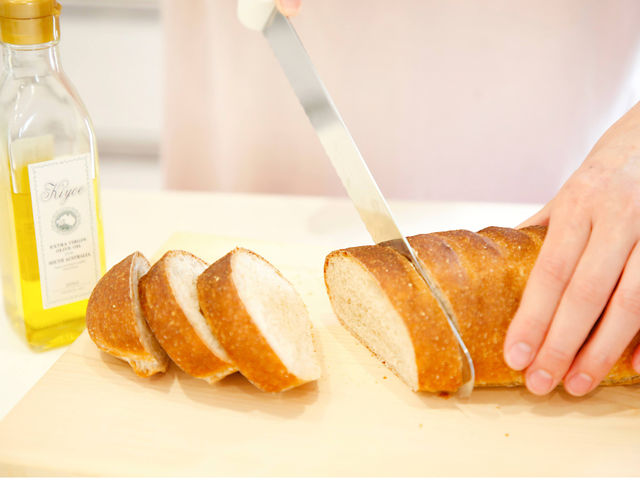 Bakery Cafe 吉