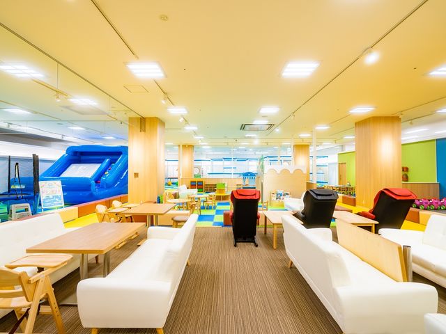 ワクワクパラダイス イオンモール名古屋茶屋店_ワクワクパラダイス 名古屋茶屋店