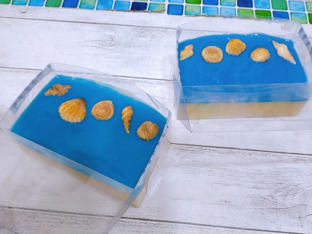 はじめてさん枠練り石けん作り_アロマと手作りせっけん教室RoomSealiah