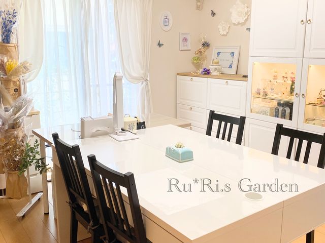 Ru*Ri.s Garden