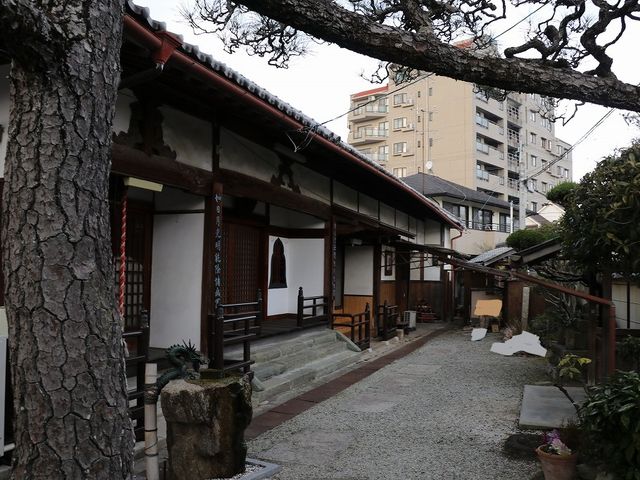 妙三寺