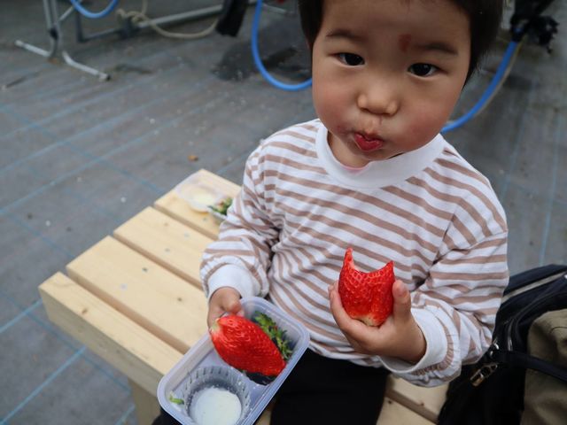阿部農園