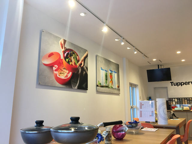 内装_Stars Cooking Class