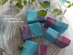 nap time`Aromatherapy&Handmade soap `̎ʐ^1