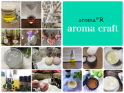 ハーブ&スパイス教室/サロンaroma*Rの写真4