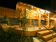 RAKU SPA 鶴見の写真2