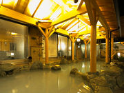 RAKU SPA 鶴見の写真3