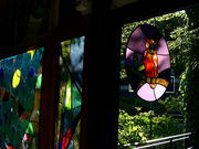 ステンドグラススタジオくらむぼん 「工房ジョバンニ」の写真4