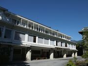 日光金谷ホテルの写真4