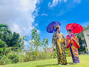 宮古島琉装体験 46st.の写真2