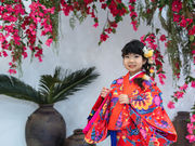 宮古島琉装体験 46st.の写真4