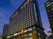 大阪エクセルホテル東急の写真2