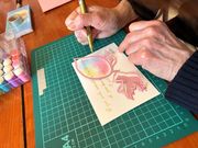 KIRIE Lab 『さくら』の写真4