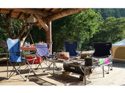 椿谷自然体験村の写真2