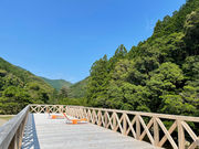 椿谷自然体験村の写真3