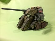 bastards模型教室の写真3