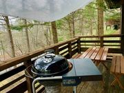 蓼科女神湖 BBQ マリーナの写真2