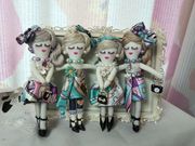 縫わないハンドメイド工房 あとむの写真4
