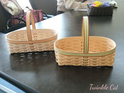 紙バンドクラフト教室 Twinkle Catの写真2