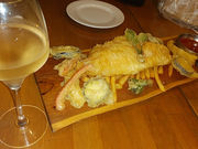 カイセン&ダイニング HINATAの写真3