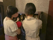 謎ハウスリアル謎解き脱出ゲーム 浅草店の写真4