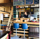 LongHills Eco Guesthouse and Cafeの写真3