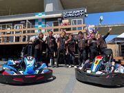 U-KART CIRCUITの写真2