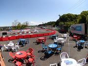 U-KART CIRCUITの写真4