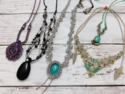 Sally マクラメ教室の写真2