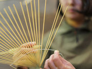 うちわ工房 風の種 (染匠 吉野屋 工房内)の写真4