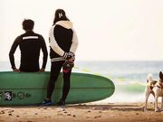 民泊・サーフィン体験 longerstyle19の写真4