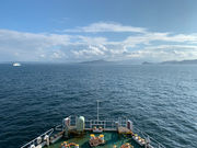 伊勢湾フェリー伊良湖のりばの写真2