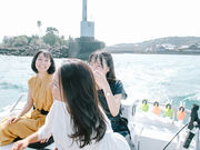 フィッシング&クルーズ はるまるの写真3