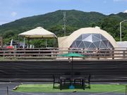 貸切グランピング&BBQ Fuji Farmの写真4